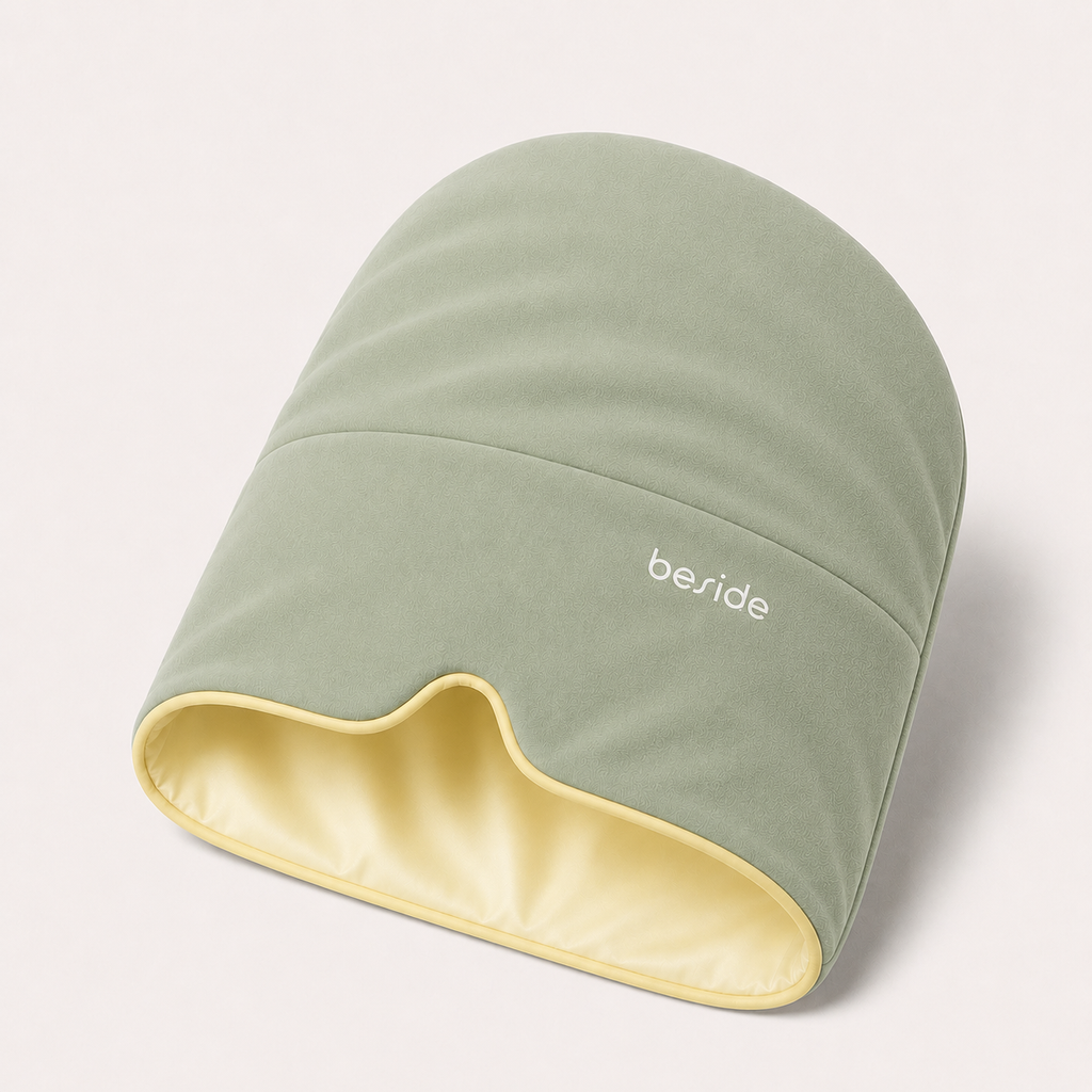Sleep Hood Early Access Deposit